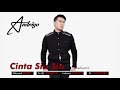 Andrigo - Cinta Sia Sia (Official Audio Video)