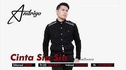 Andrigo - Cinta Sia Sia (Official Audio Video)  - Durasi: 3:36. 