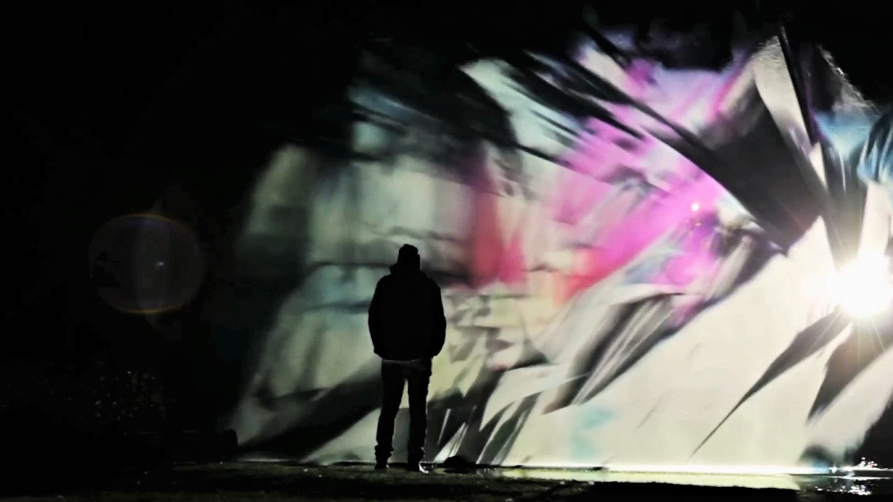 Arts InSight: Day For Night 2016 Visual Artists - Robert Seidel