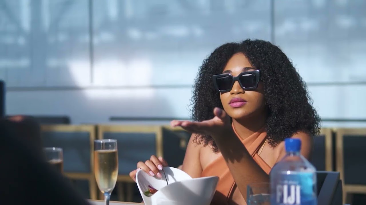 Fede -  The Boss | 2022 Soca | Trinidad