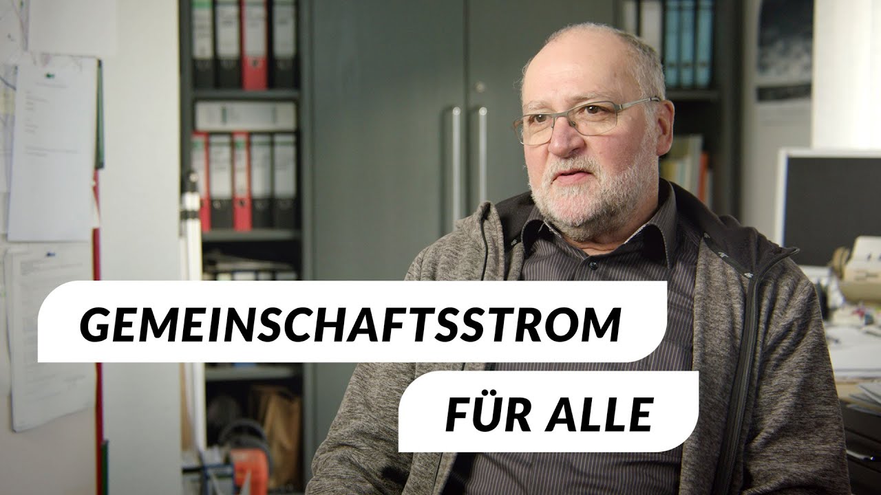 Gemeinschaftsstrom für alle – Die Dardesheim Story: Windpark Druiberg, #Sachsen-Anhalt. #WindRat