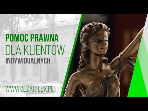 Doradztwo prawne Miechów
