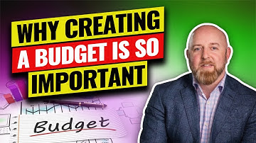Why Creating A Budget Is So Important | Eddie Gartner & Kuda Biza