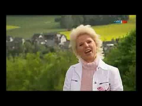 Linda Feller - Dann bist du der Mann fr mich