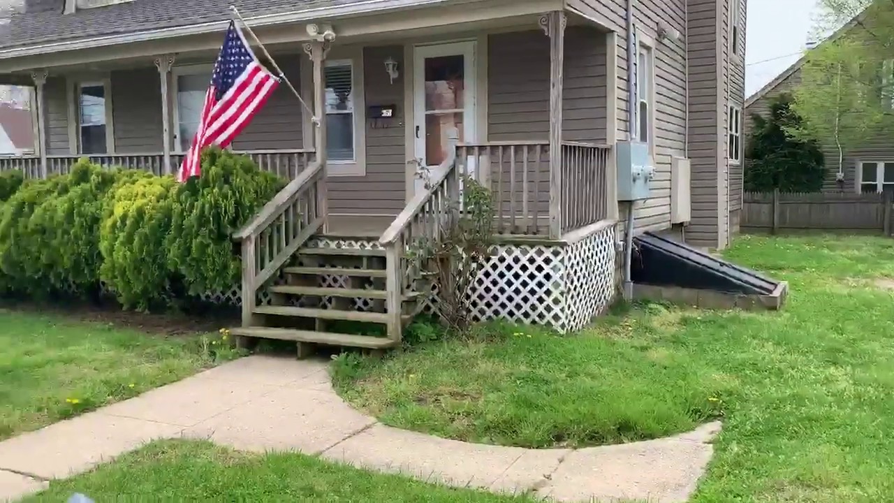 3158 Lincoln (West Apartment) YouTube