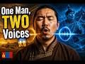 One Man, TWO Voices 😱 The FULL Story of Mongolian Throat Singing (Khoomei)
