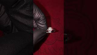 14K Gold Diamond Ring | Item #65689