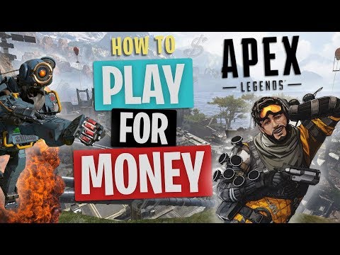Come (PLAY APEX LEGENDS TORNEI) Apex Legends Battle Royale
