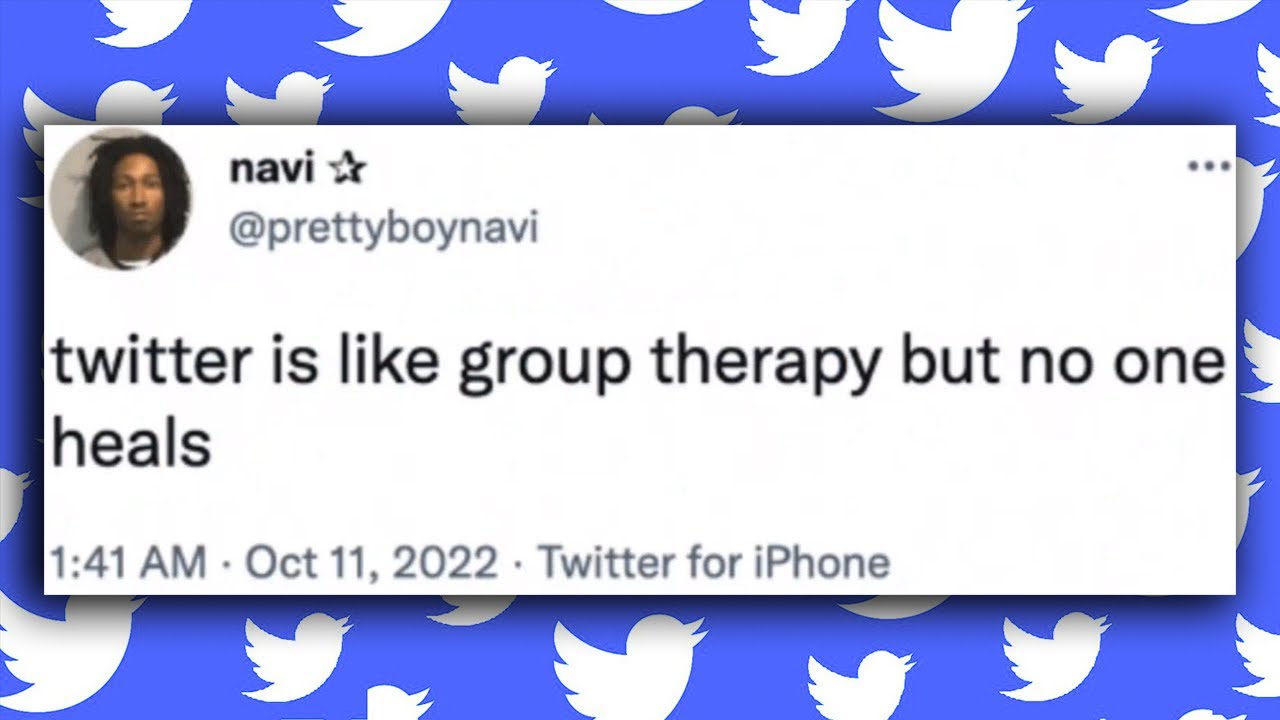 Dark Humored Tweets That'll Make You Question Your Faith In Humanity