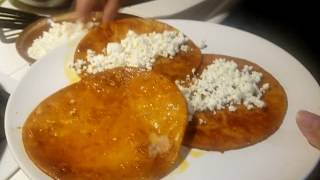 CÓMO HACER ENCHILADA DESDE JALISCO!!!