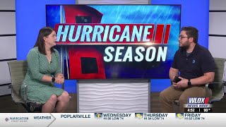 Tips for staying safe and prepared during hurricane season with AT&T