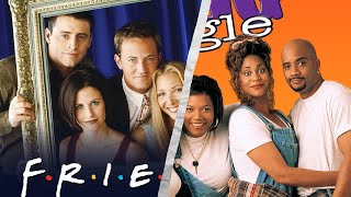 The One With the Plagiarism