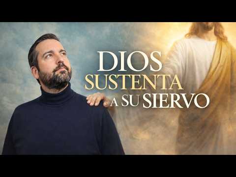 God Sustains His Servant / Psalm 40 - Juan Manuel Vaz
