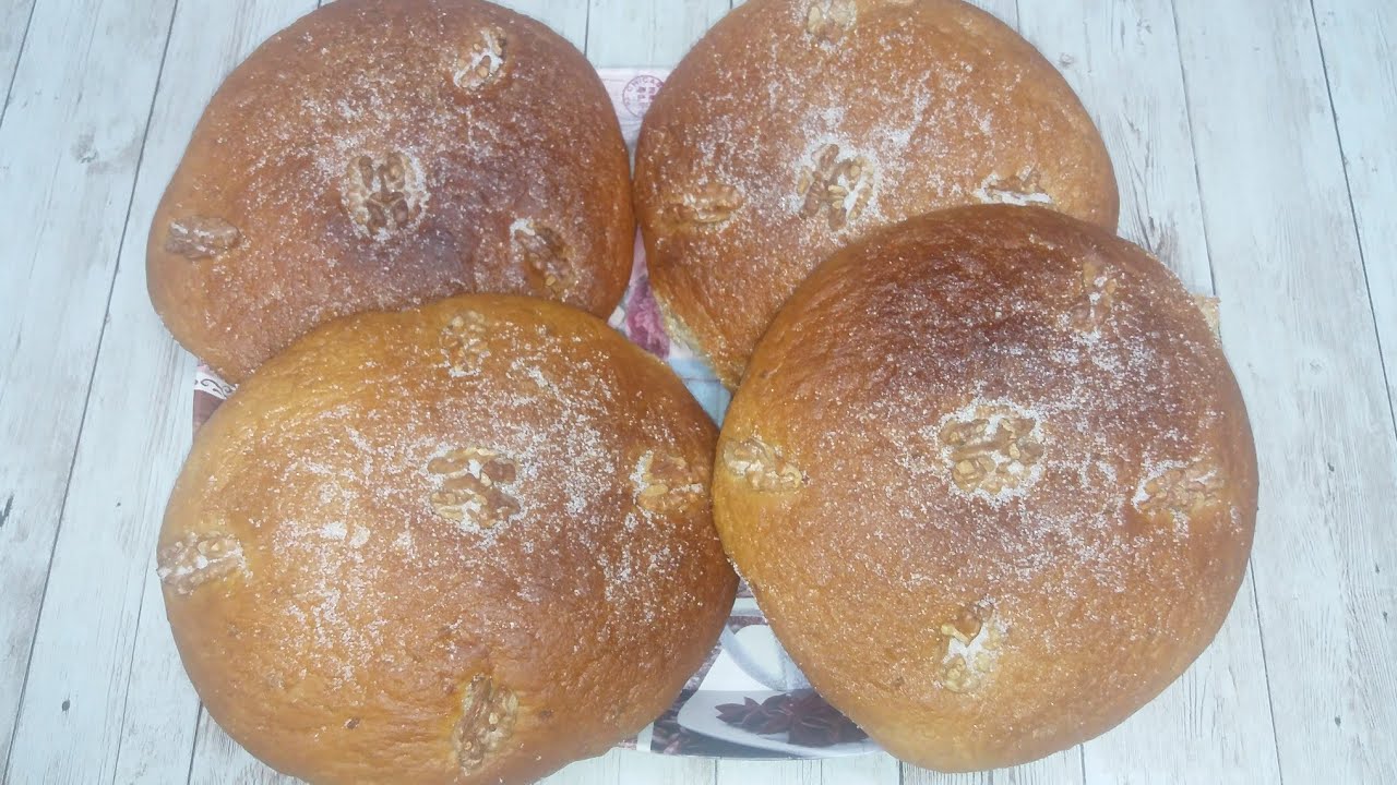 La Receta más antigua de TOÑAS MURCIANAS☕