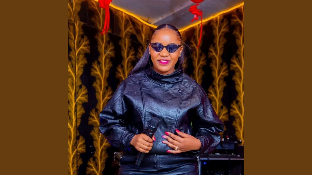Watch Sherry on YouTube Watch Sherry on YouTube