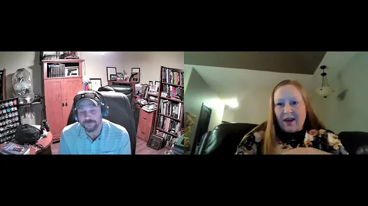 Ballistics Expert - Mike Haag and Teresa Devitt Ly...