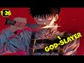 [1-26] They Laughed at His WEAK Job Class Until He Started One-Shotting EVERYONE! - Manhwa Recap