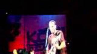 Jack Johnson & Dave Matthews - The 3 R's - 2008 Kokua Fest