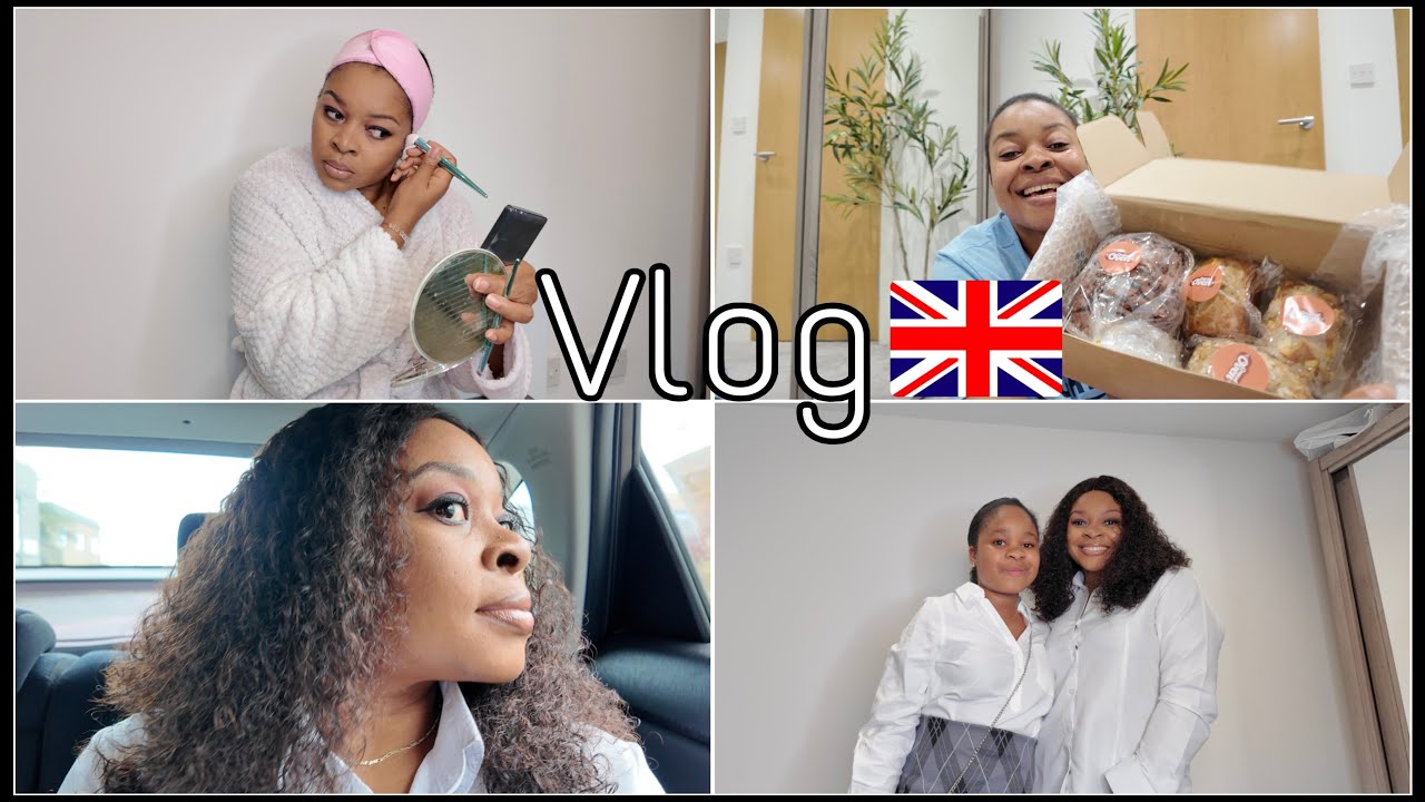 Наконец-то делюсь! 💃🏾 | Узнайте, кто открыл свой бизнес в Великобритании 🇬🇧