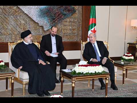 اتفاقيات عسكرية مع إيران...ما لم تعلن عنه العصابات !
