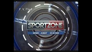 [POTONGAN] Jeda Iklan B Channel (2013)