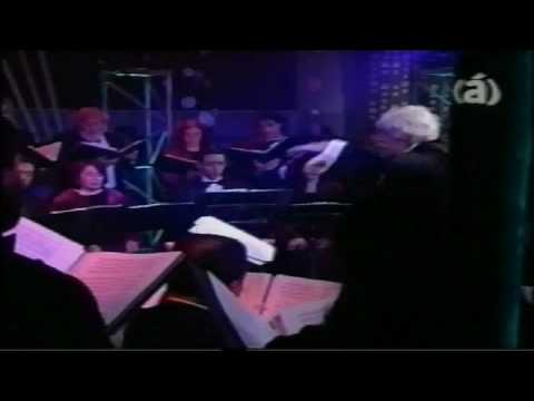 ESTUDIO CORAL DE BUENOS AIRES (2004) Conductor Carlos Lpez Puccio - Twelfth Night