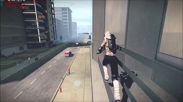 APB Reloaded Glitches part 2