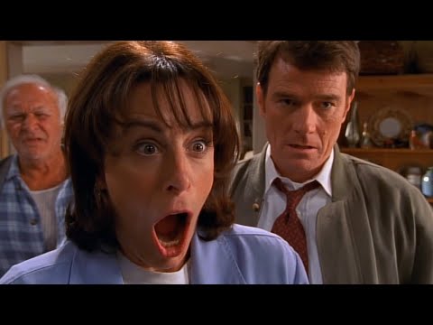 The grenade aftermath (HQ) | S2 E15 - Malcolm In The Middle