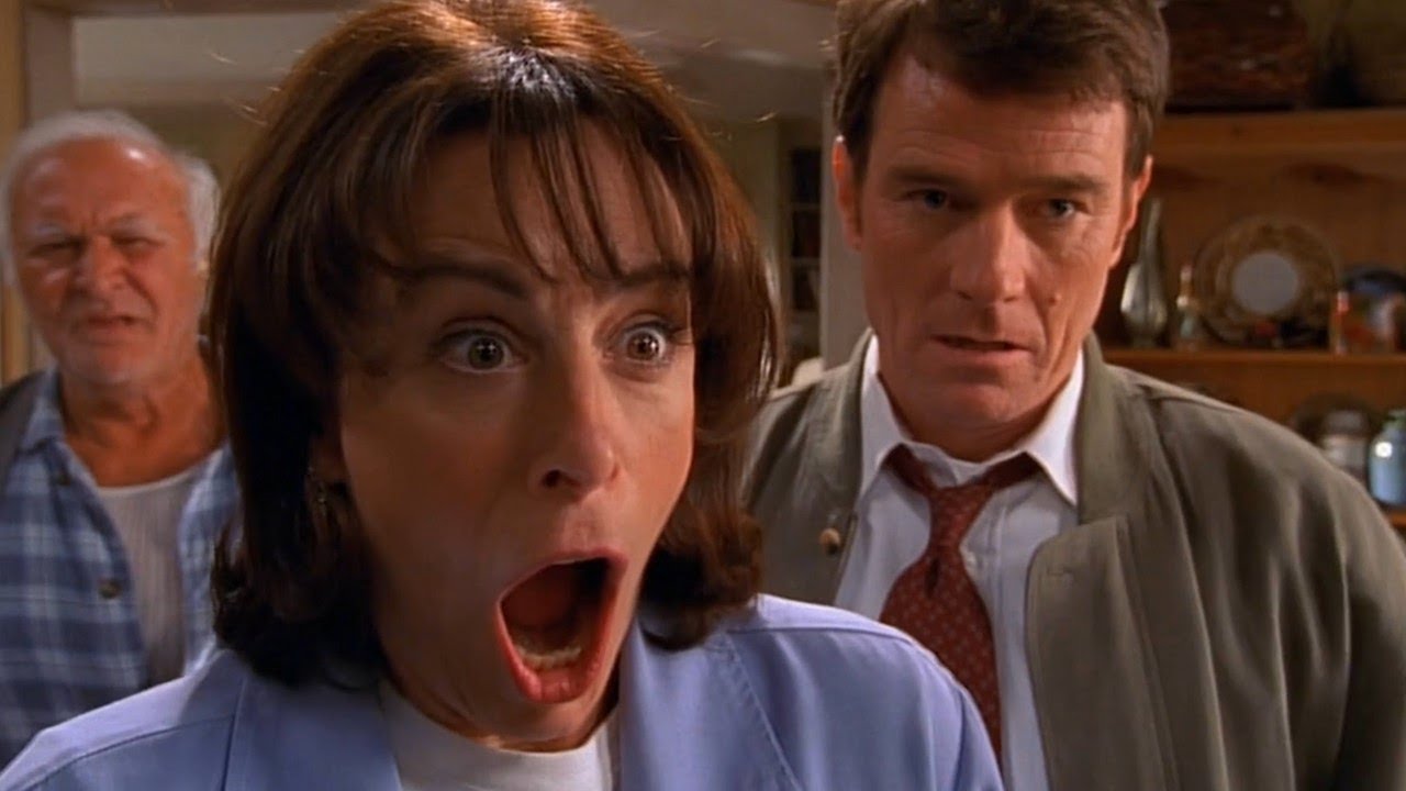 The grenade aftermath (HQ) | S2 E15 - Malcolm In The Middle