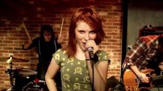 Paramore - Jammin' Java - Vienna (2006) Full Performance 