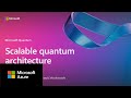 Building the Modern Quantum Architecture — Lecture 5: Trade‑offs on the Path to Utility Scale
