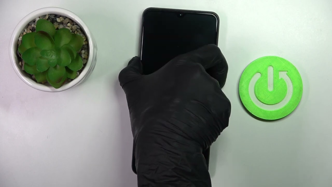 How To Soft Reset OPPO FIND X2 LITE