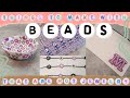 Things to Make with Beads (that are NOT Jewelry!) part 2
