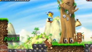 Incredible Jack | Jumping & Running Part 3 screenshot 5