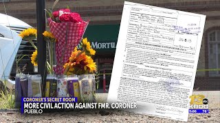 Pueblo woman sues cotter brothers over double cremation fees