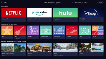 Bowflex® JRNY | Overview