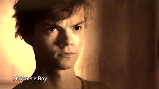 Thomas Brodie-Sangster || The things I'm fighting to protect.. (Bring Me Back To Life)