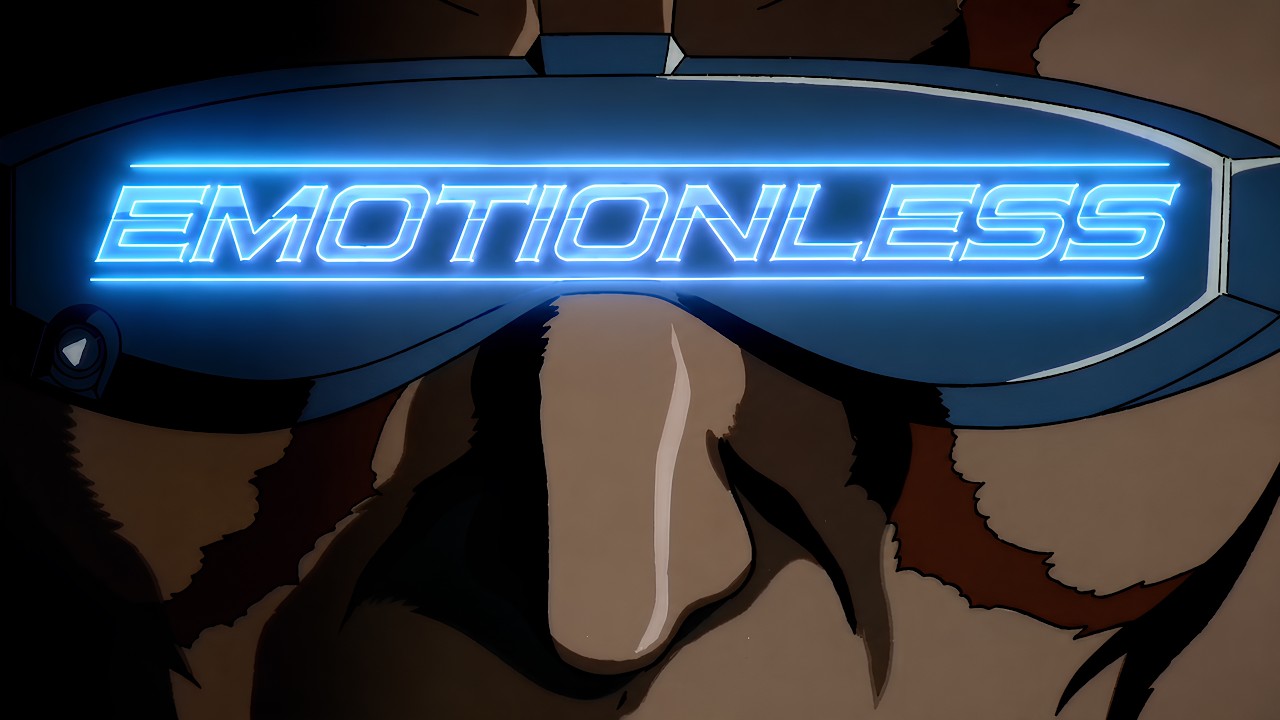 YOURMOONHUNT – Emotionless (Anime Music Video | AMV) adlı videoyu YouTube'da izle YOURMOONHUNT – Emotionless (Anime Music Video | AMV) adlı videoyu YouTube'da izle