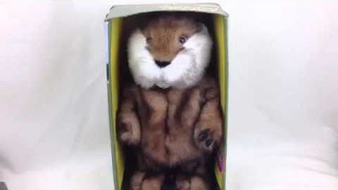 Gemmy animated Caddyshack Gopher (Rare version)