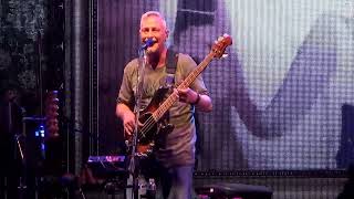 Pedro Aznar - Mientes (Ciudad Cultural Konex - Buenos Aires, Argentina - 21.01.2023)