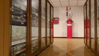 ANSUL  SAPPHIRE® Fire Suppression Systems Animation