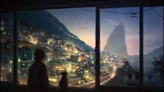 arash buana - jealous over you - lofi