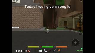 Chicken Nugget Song Song Id Code