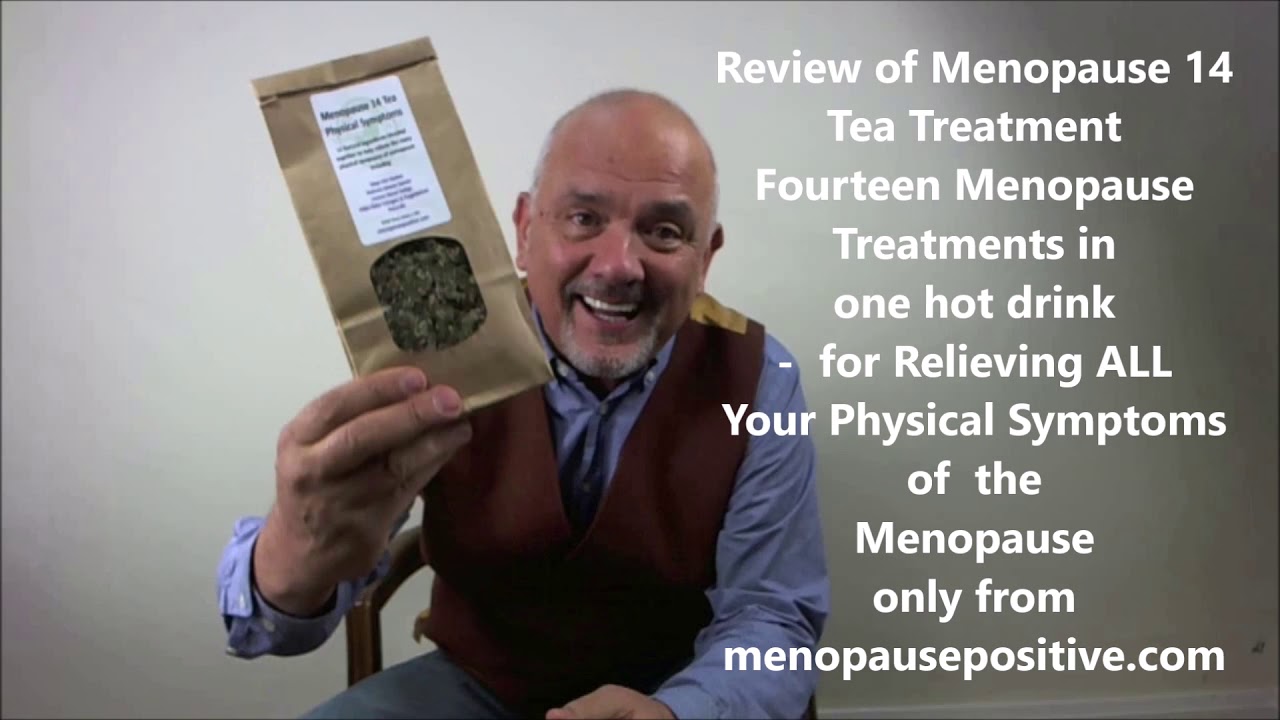 Perimenopause Nausea Treatment Menopause 14 Review YouTube