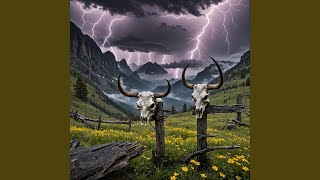 Rage Like Thunder