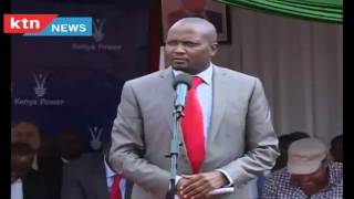 Moses Kuria takes hate speech to a whole new level; 'refers to Raila and his people as devil'