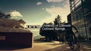 UCCS Commercial- 2015