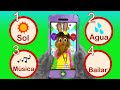Beginning of video