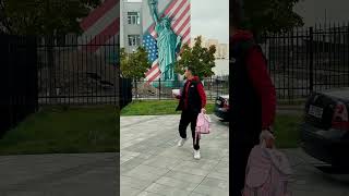 Her First Day Of School Didnt Go Too Well