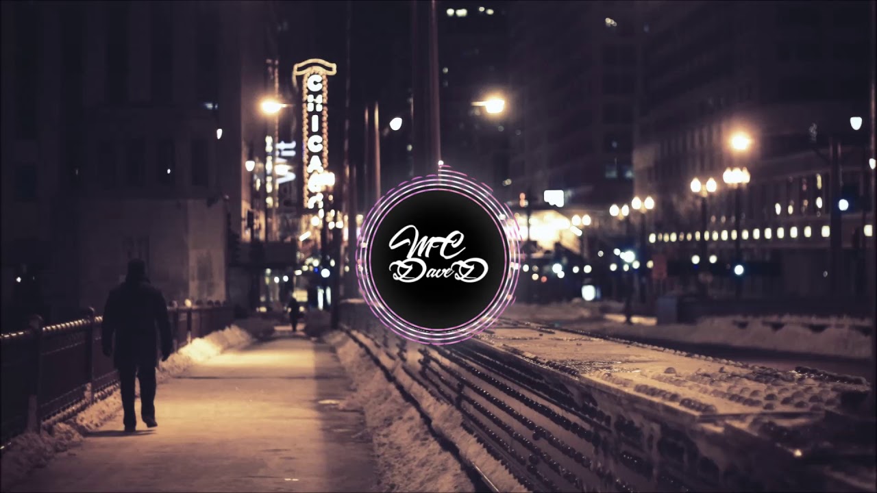 MC DaveID - Hesitatin' (Prod. By Lucid Soundz)